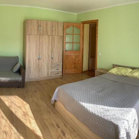 Jaukus Butas Apartment Anykščiai Екстериор снимка